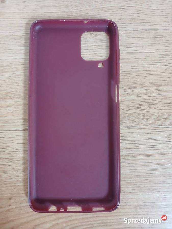 Samsung Galaxy A12 komplet mazowieckie