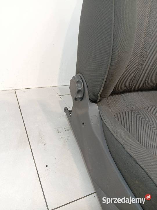 FOTELE LEWY PRAWY PRZÓD KPL 3D Fiat Punto II świętokrzyskie sprzedam