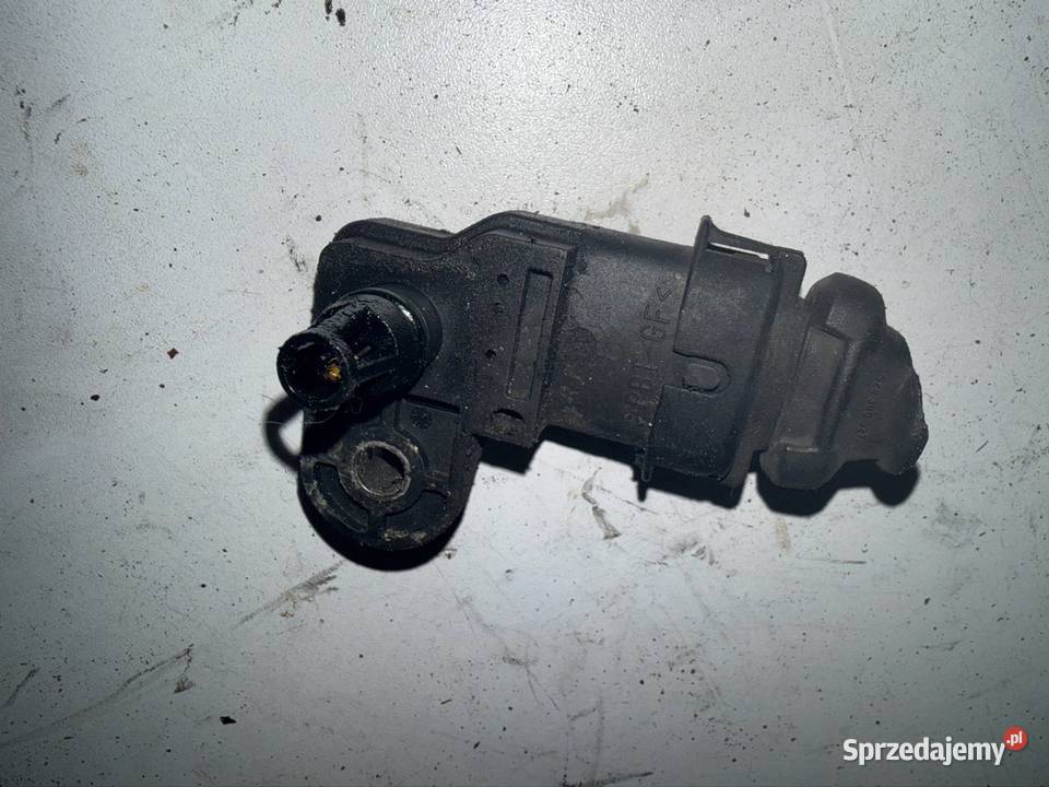 MAP SENSOR OPEL ZAFIRA B CZUJNIK CIŚNIENIA Ostrów Wielkopolski sprzedam