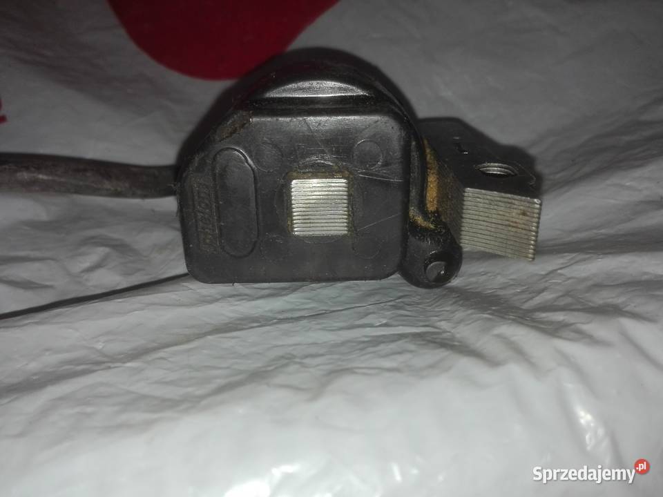 POULAN 2375 42cc śląskie Żywiec sprzedam