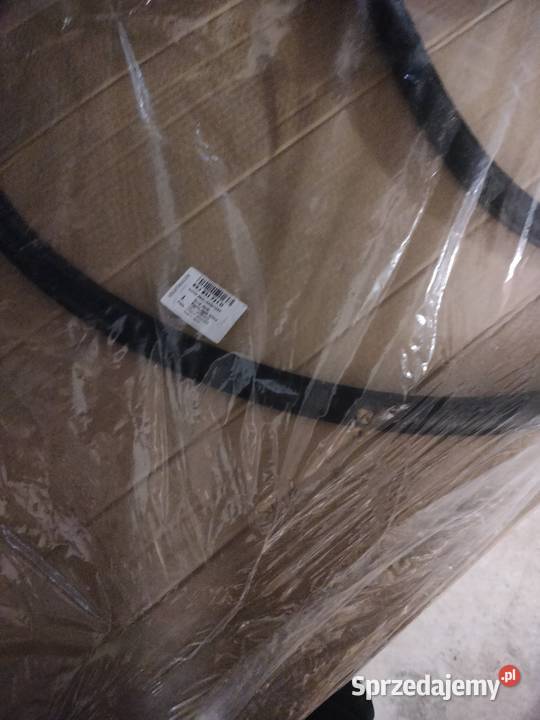 USZCZELKA DRZWI WEWNĘTRZNA PRZÓD LEWA AUDI A1 Turek