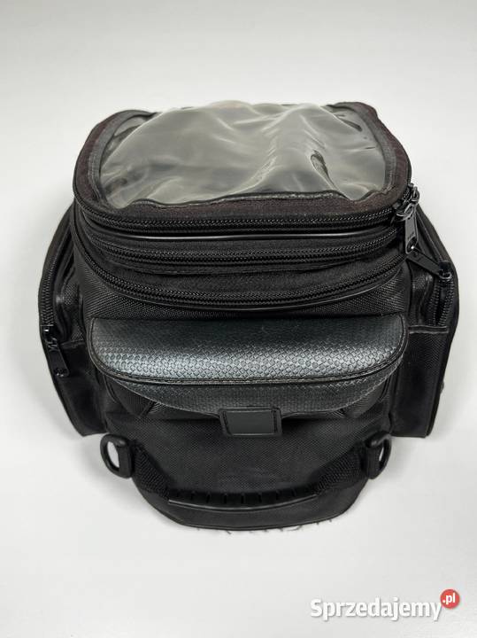 HELD Torba na zbiornik Tankbag 57l wielkopolskie Łobżenica sprzedam
