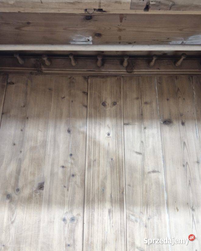 Orzechowa Szafa Eklektyczna AntykiMarki Meble mazowieckie Marki sprzedam