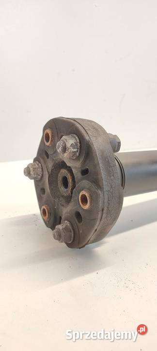 MERCEDES W203 WAŁ NAPĘDOWY A2034105106 Wały napędowe