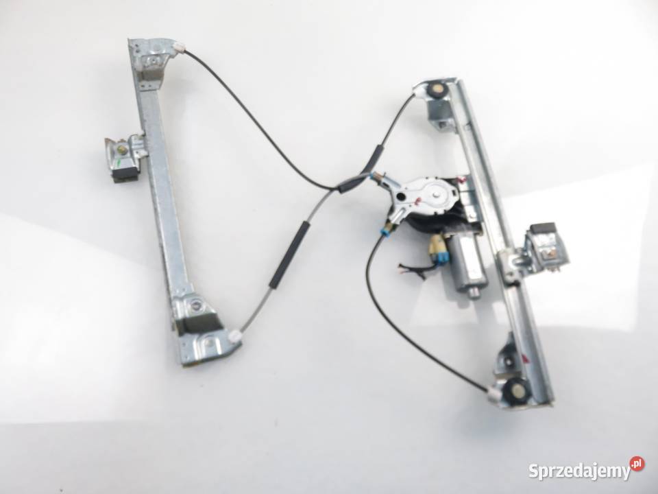 PODNOŚNIK SZYBY PRAWY PRZEDNI HUMMER H2 091560A Części samochodowe małopolskie sprzedam