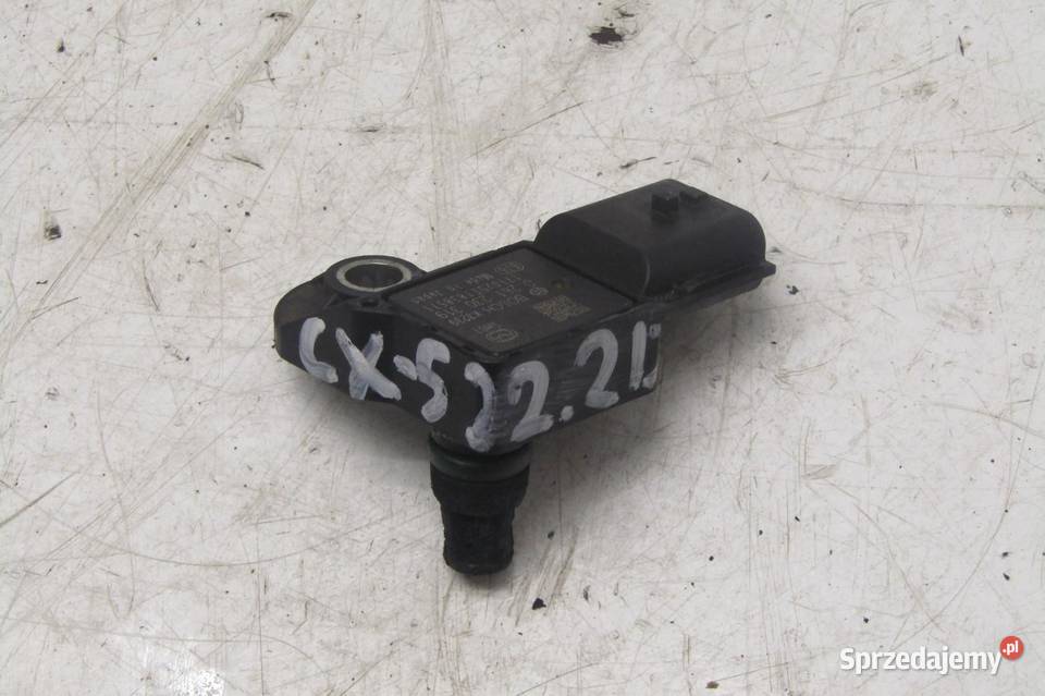 CZUJNIK CIŚNIENIA MAP MAPSENSOR 22 D MAZDA CX5