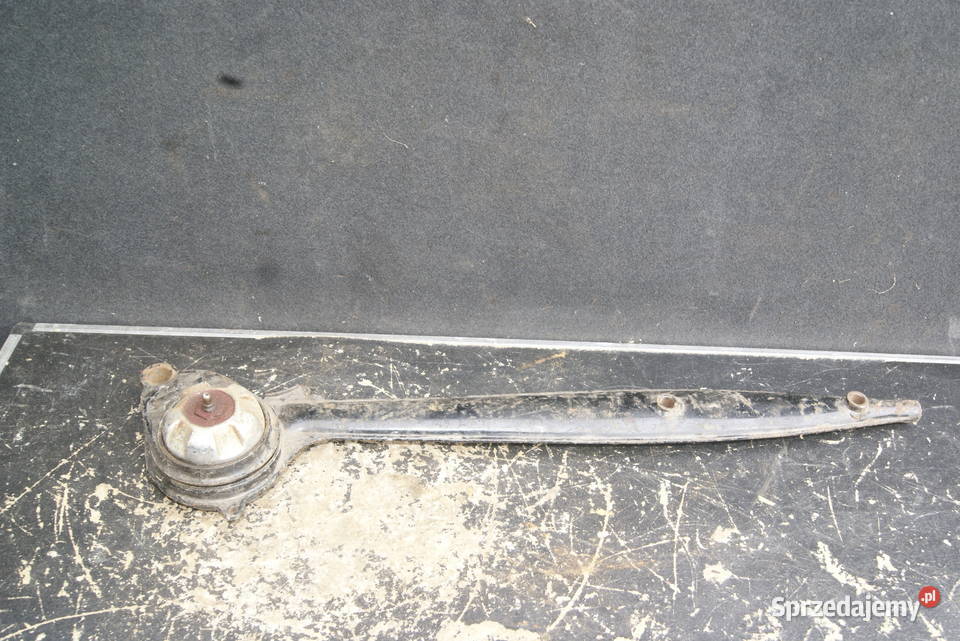 ZAWIESZENIE ADLER 100 ADLER M100 PRAWA STRONA Rybnik sprzedam