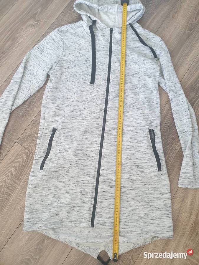 Bluza damska z kapturem SINSAY Gdańsk