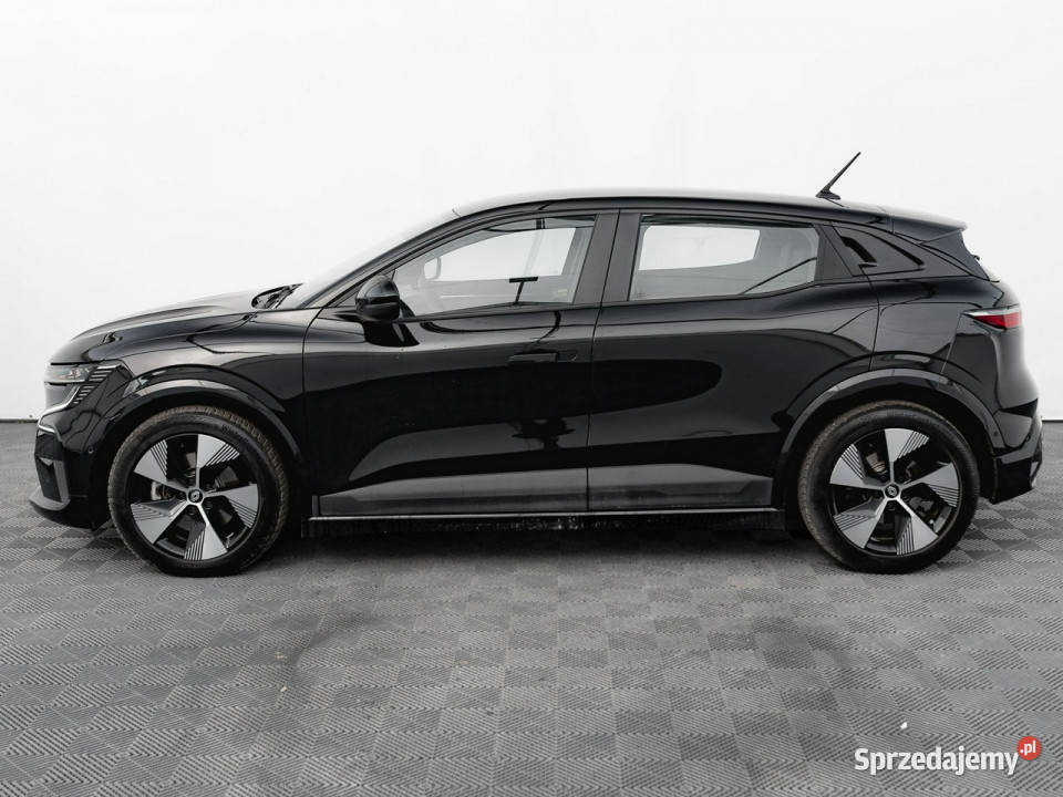 Renault Megane WD8099REV40 Equilibre Kcof LED 2 pełny VAT pomorskie