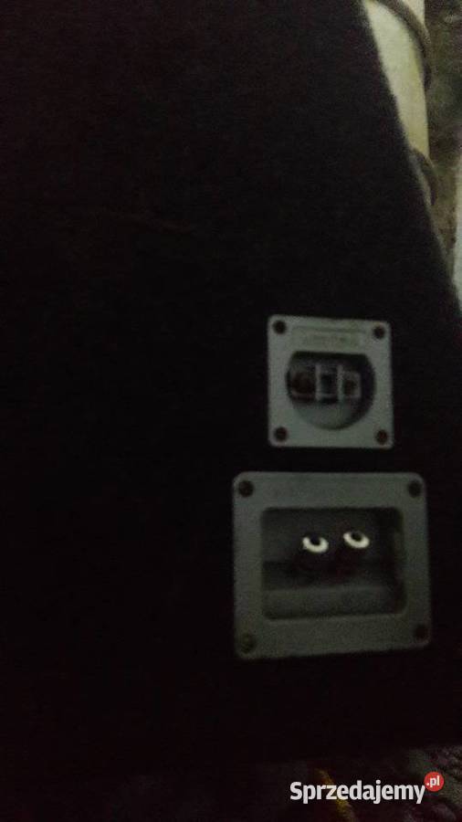 Skrzynia basowa tuba Krośniewice