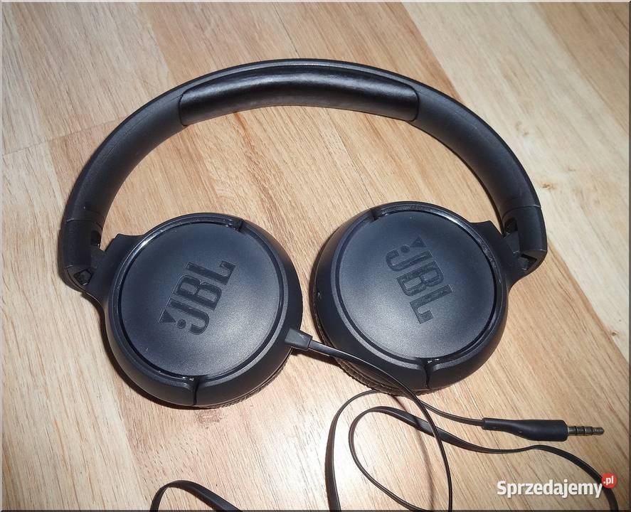 Sluchawki JBL TL0700GM Szczecin
