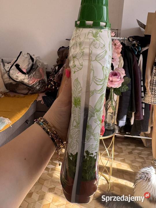 Biohumus nawóz do roślin kwitnących Lublin lubelskie sprzedam