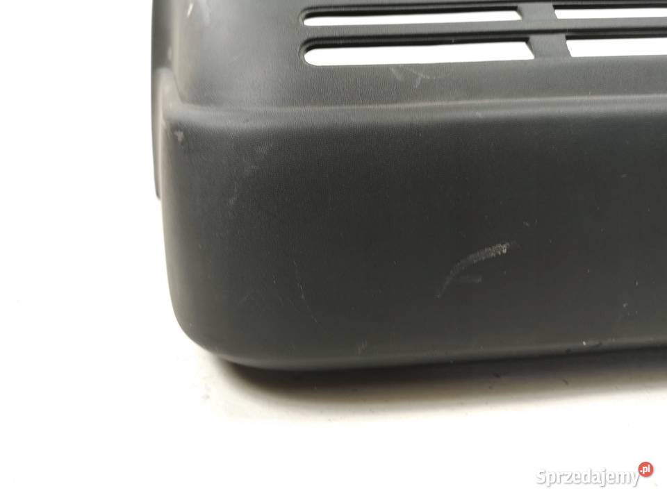 ZDERZAK PRZEDNI PRZÓD FIAT PANDA I 8689