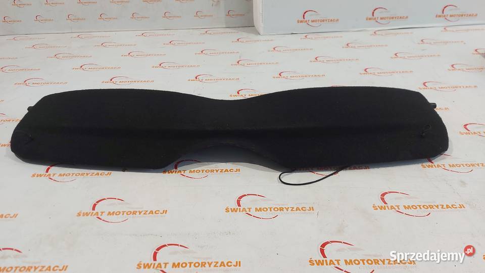 MINI COOPER I R56 09r półka bagażnika 7151717 Kielce