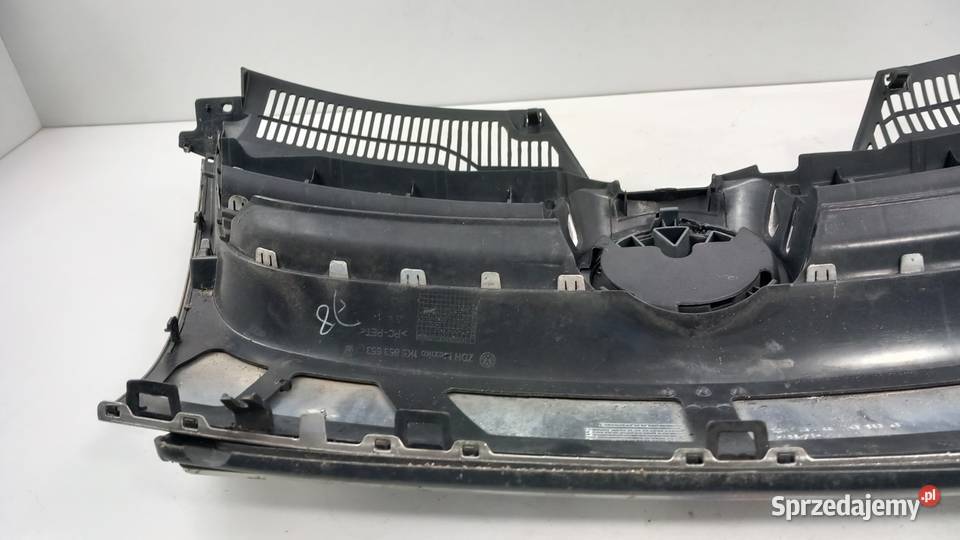 VW JETTA V GOLF V GT ATRAPA GRILL CHROM