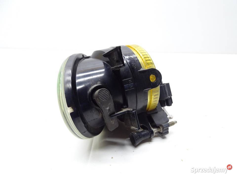 LAMPA HALOGEN PRZECIWMGIELNY PRAWY 5K0941700 VW małopolskie sprzedam