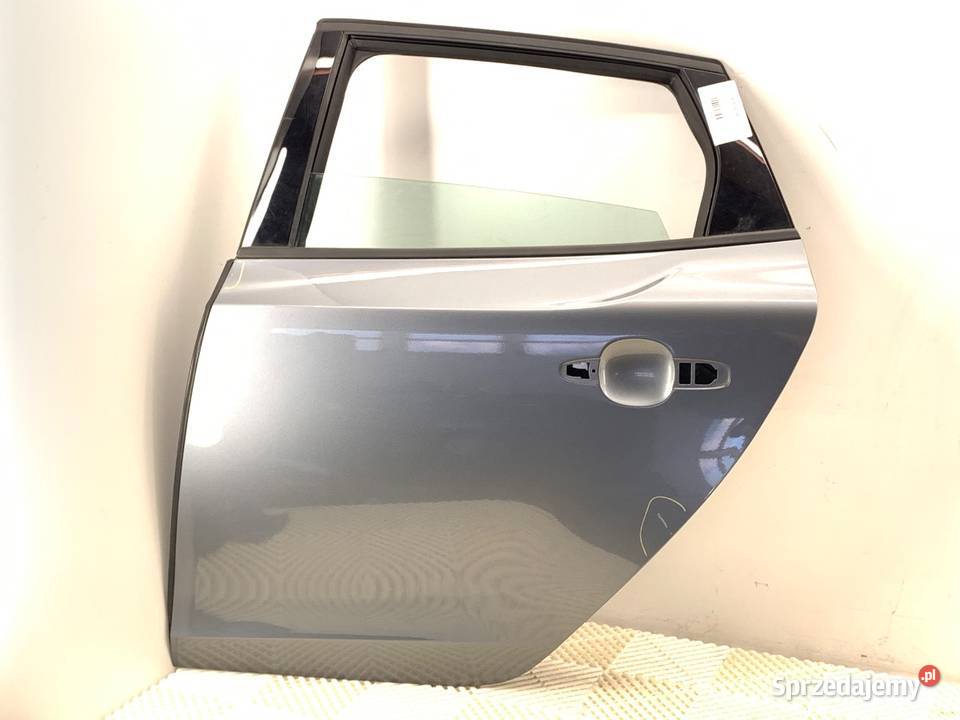 DRZWI LEWY TYŁ VOLVO V40 Hatchback 714 osobowe