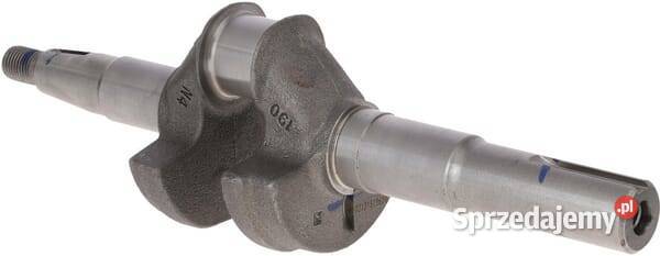 Wał korbowy 13311Z8D950 Kamionna