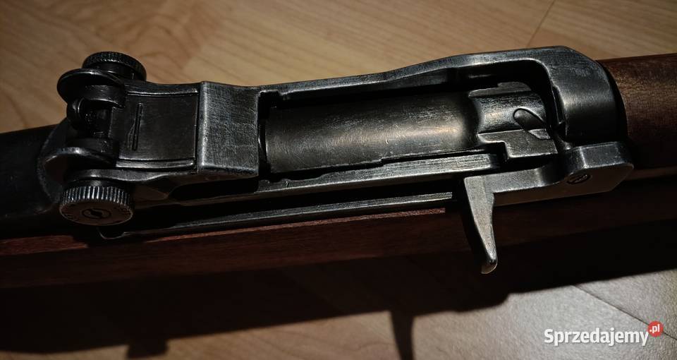 Karabin M1 Garand firmy Denix Legionowo