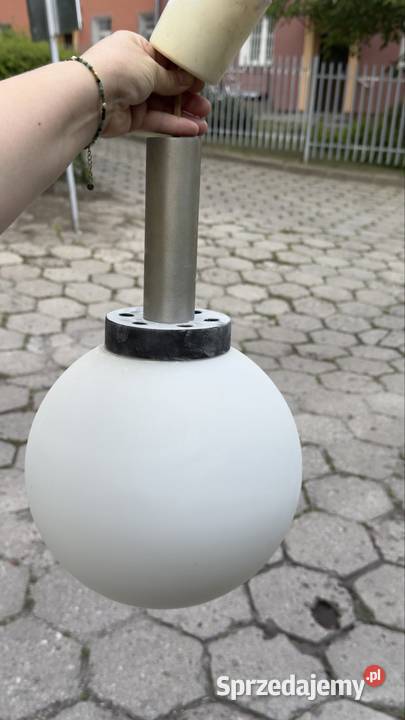 Żyrandol sufitowy lampa oświetlenie Lublin