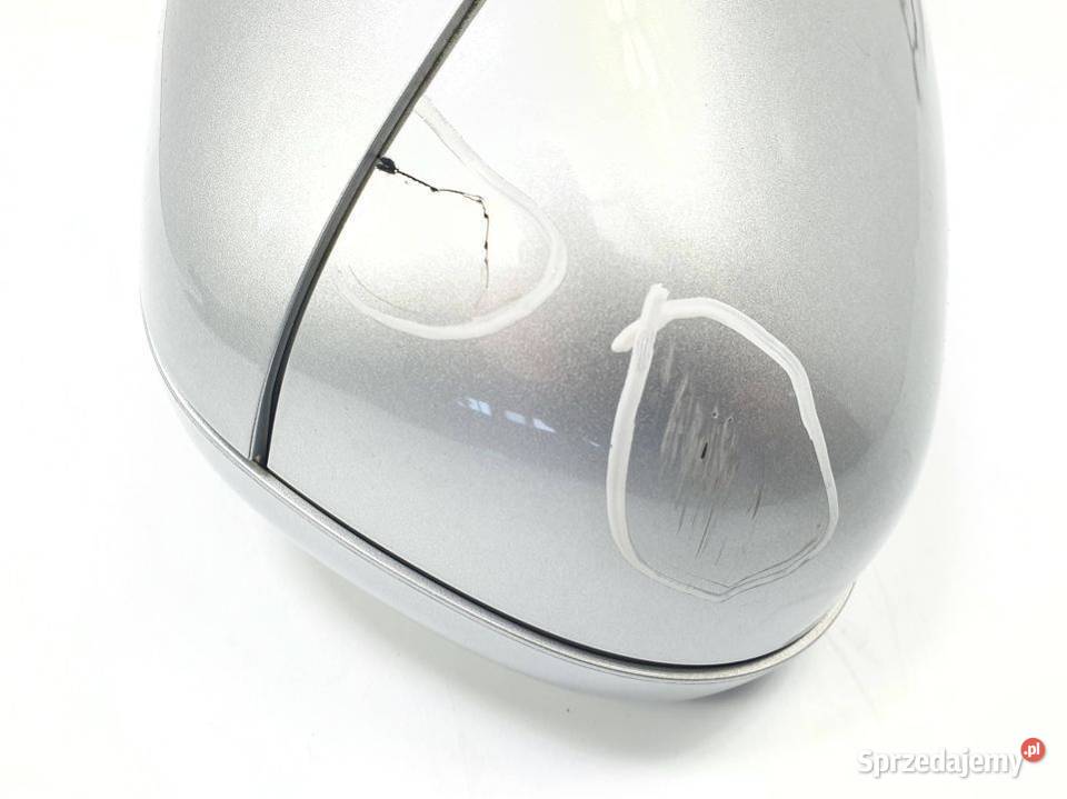 LUSTERKO PRAWE PORSCHE CAYENNE I LA7W 72PIN sprzedam