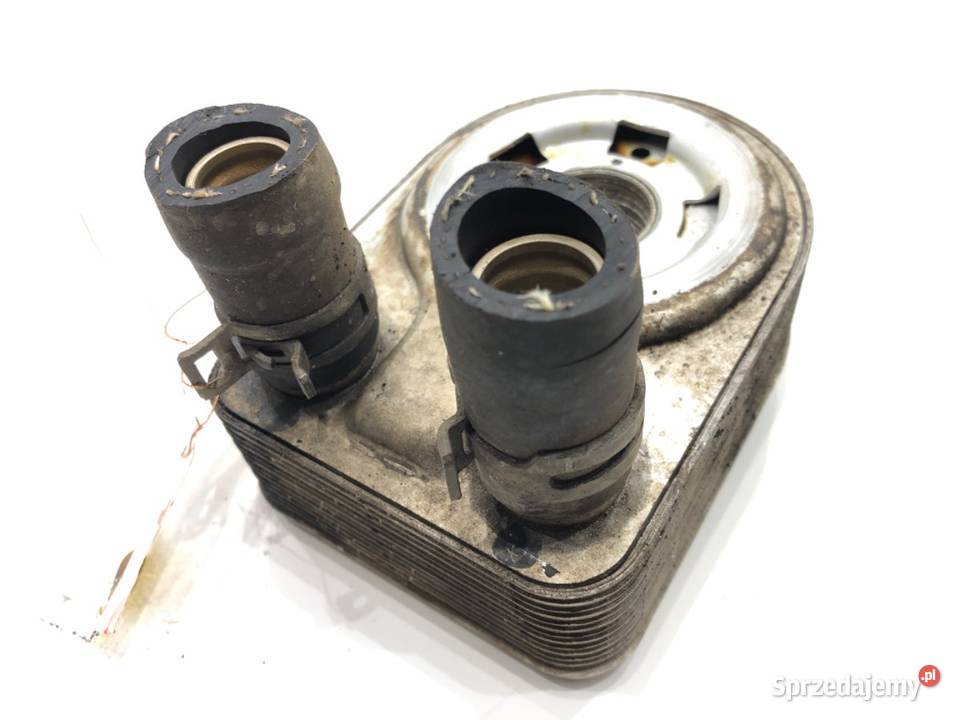 CHŁODNICA OLEJU FORD ECOSPORT 5G6B856FA 10 125