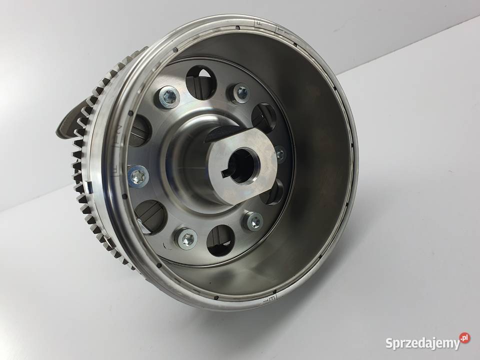 Wal Korbowy Magneto Kolo Zamachowe CRF 1000L sprzedam