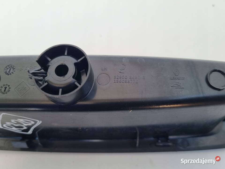 Renault Kadjar PRZEŁĄCZNIK SZYBY PANEL prawy tył