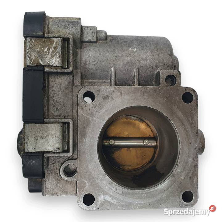 PRZEPUSTNICA Fiat Grande Punto Bravo 14 16V Chełm