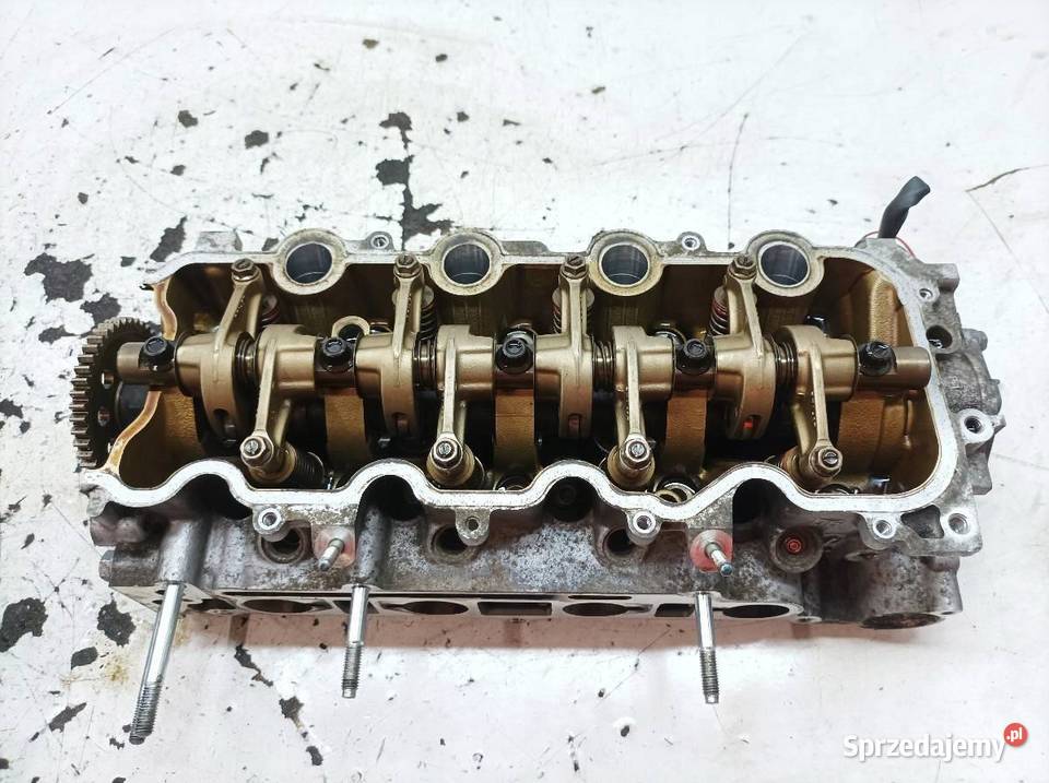 GŁOWICA KOMPLETNA 13 IDSI Honda Civic VIII