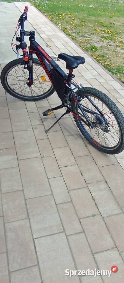 Rower 24 Jarosław