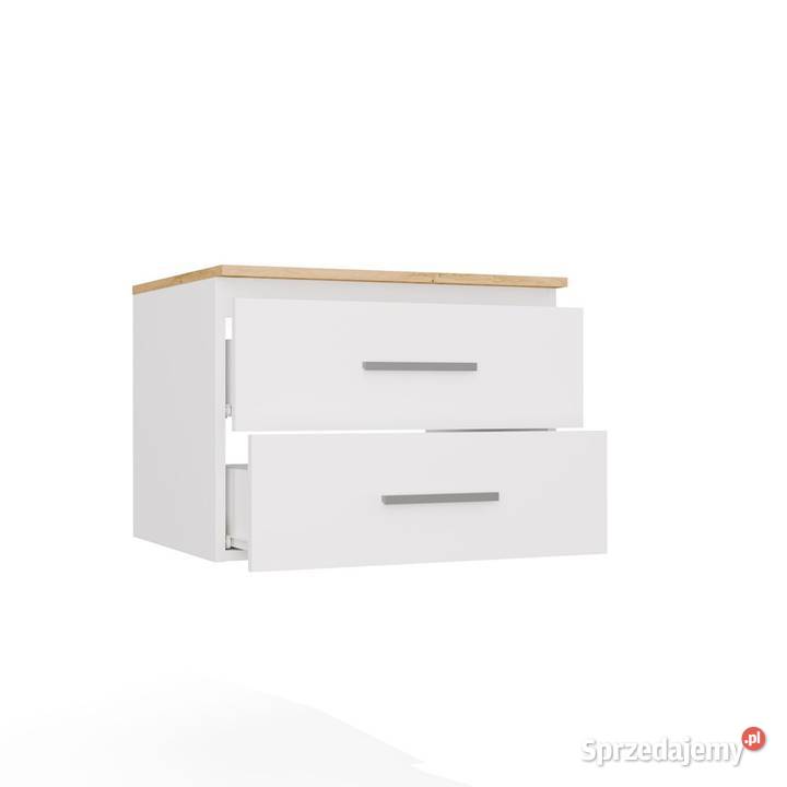 Szafka łazienkowa pod umywalkę NEL 60 opolskie