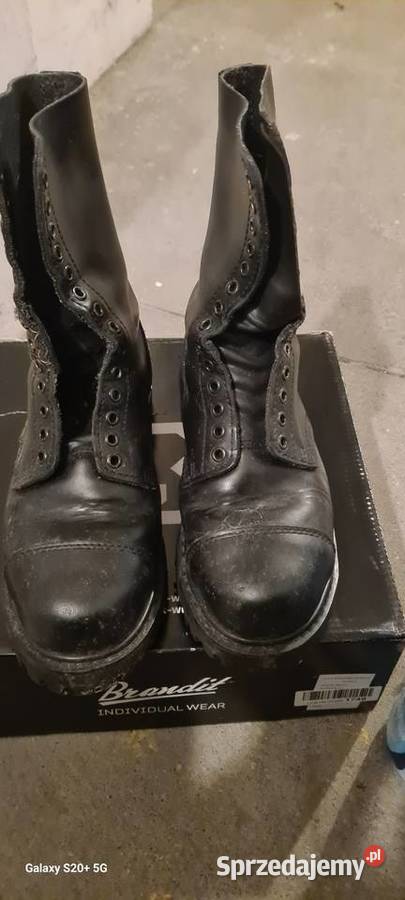 Glany męskie Toruń