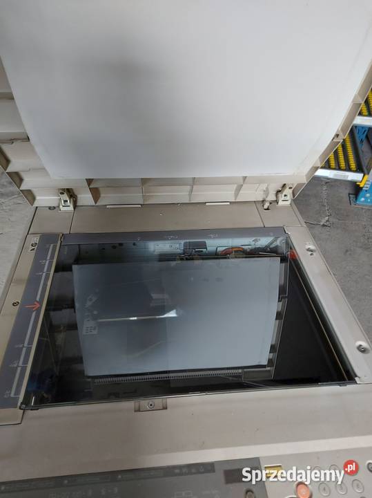 Kserokopiarka Canon NP6621 małopolskie Stary Sącz