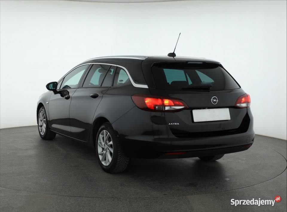 Opel Astra 12 Turbo Piaseczno sprzedam