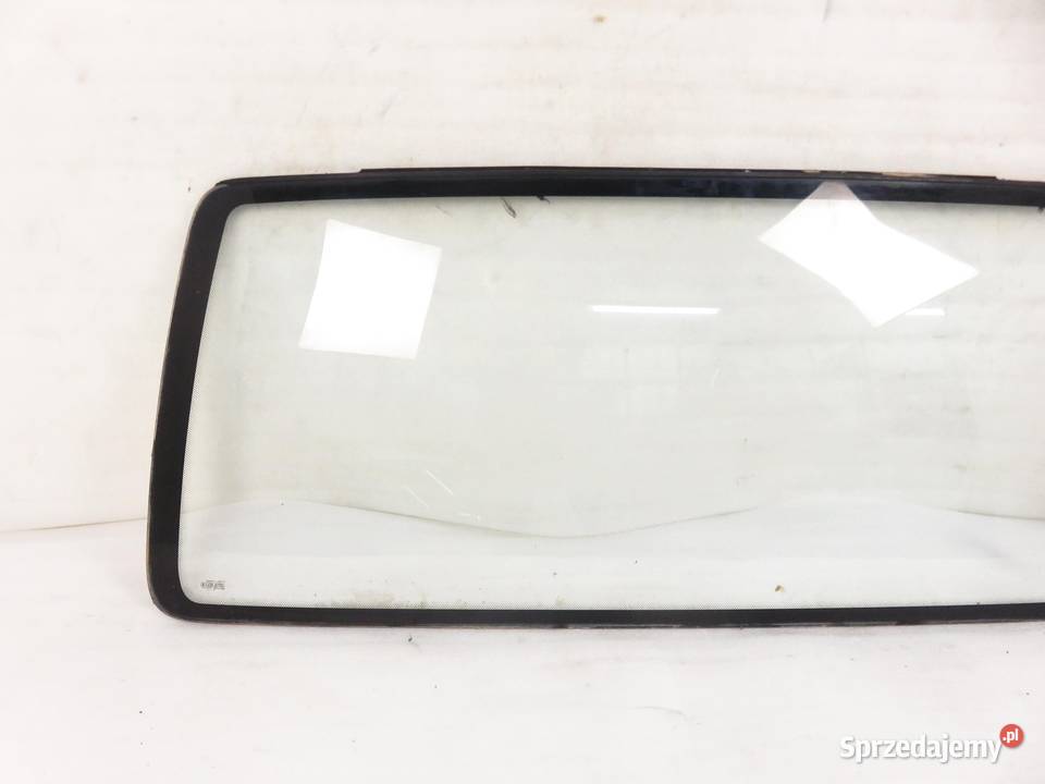 SZYBA TYLNA VW TRANSPORTER T4 BUS małopolskie