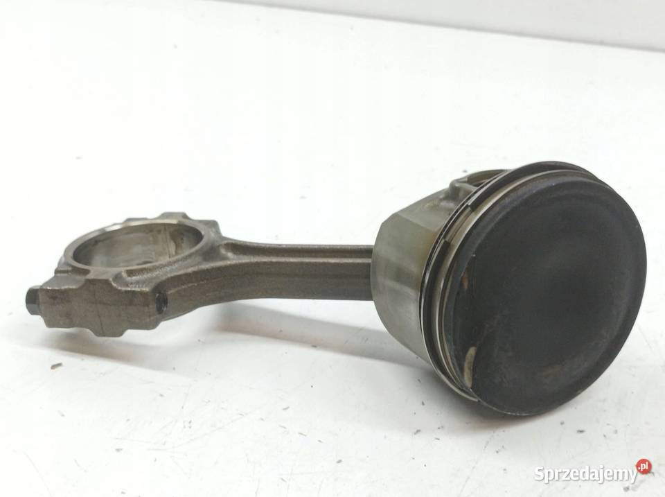 TŁOK KORBOWÓD 86L66 B207E 20 16V T Saab 93 II Rok produkcji 2003