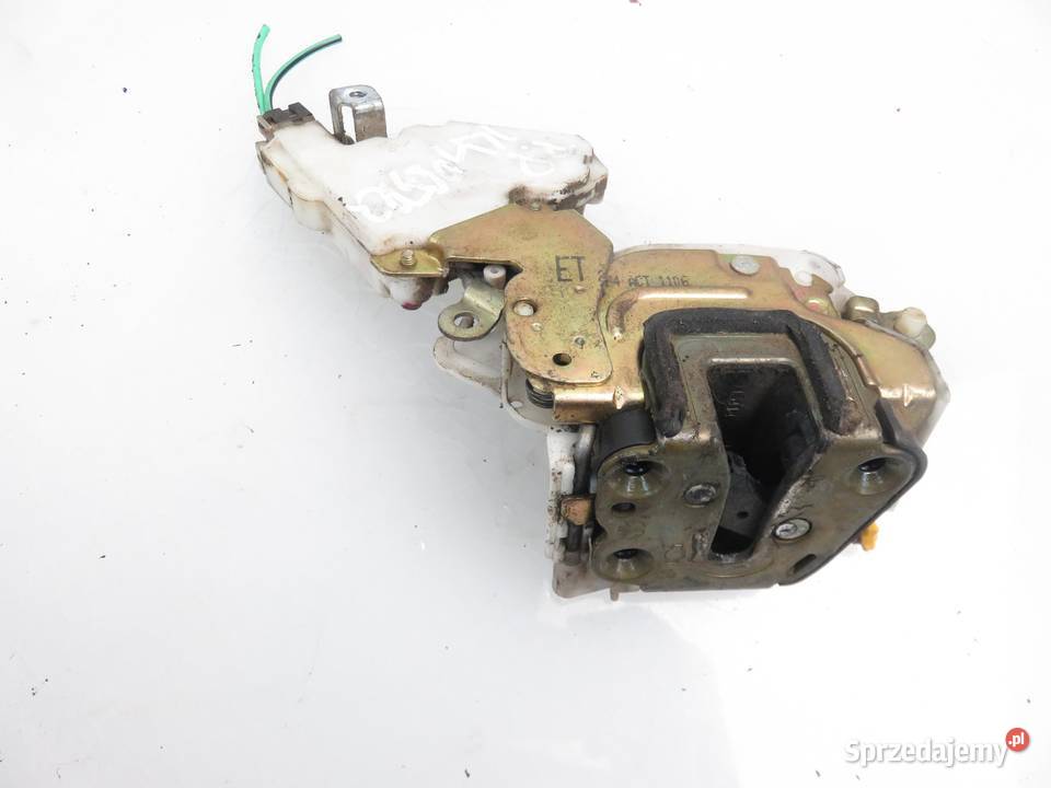 ZAMEK PRAWY PRZEDNI FORD MAVERICK 8055291L61