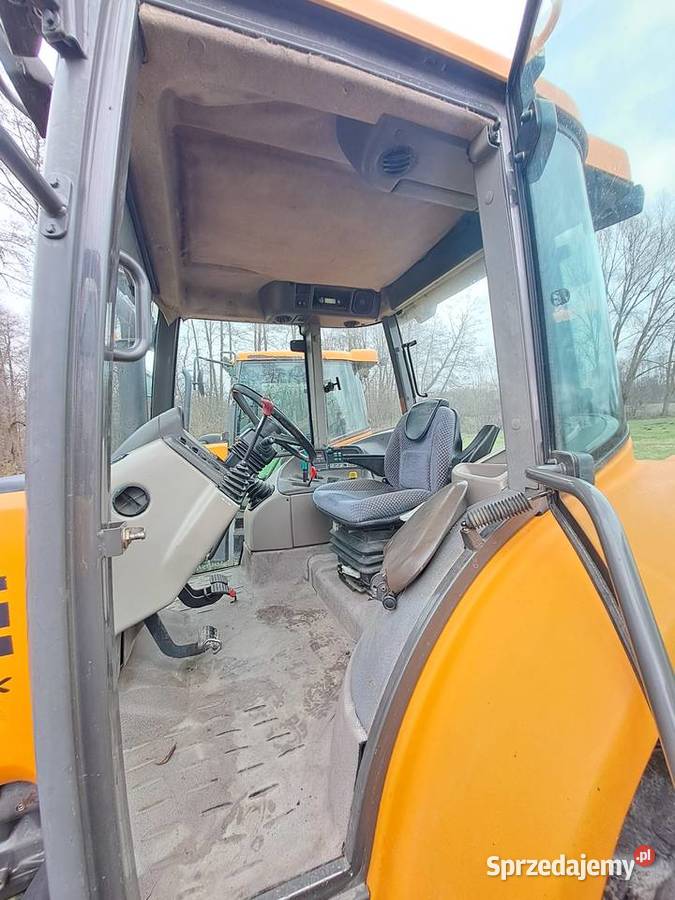 Renault Ares 550 620 616 640 Chełm