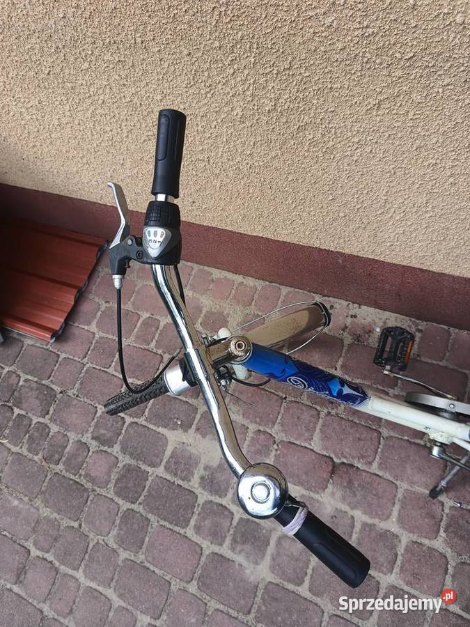 Rower Pabianice