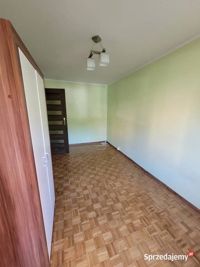 Sprzedam mieszkanie 60m2 Wysoka podlaskie sprzedam