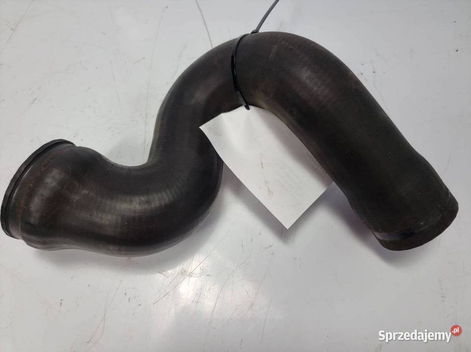 PRZEWÓD RURA DOLOT VOLKSWAGEN PASSAT B5 Lipno
