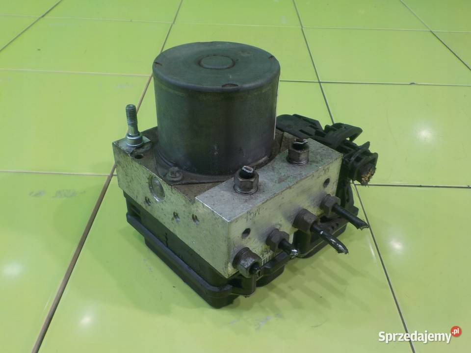 PEUGEOT BIPPER 13 HDI 13r VAN pompa ABS Suków