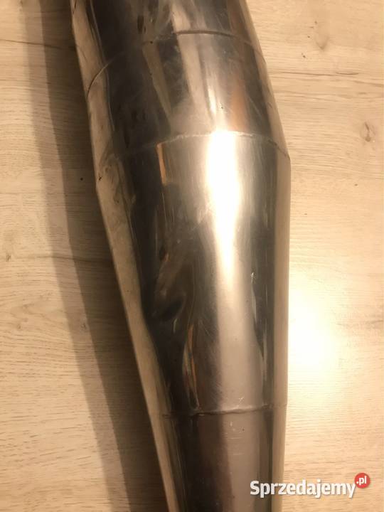 Dyfuzor WSK 175 Tłumiki Rzeszów