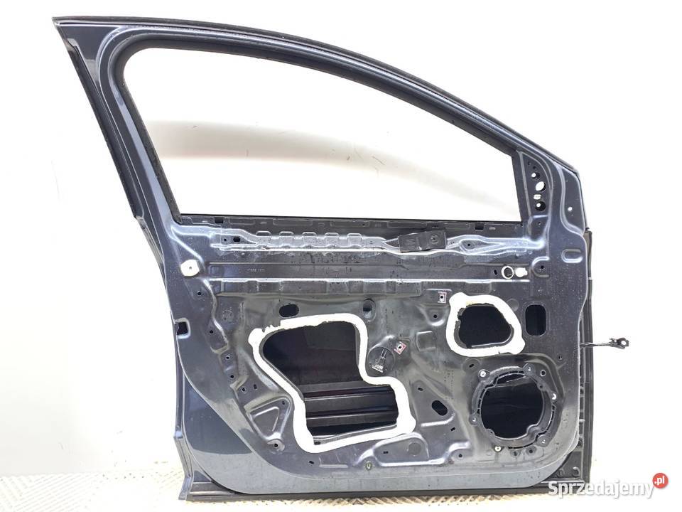 DRZWI LEWY PRZÓD RENAULT MEGANE IV Hatchback