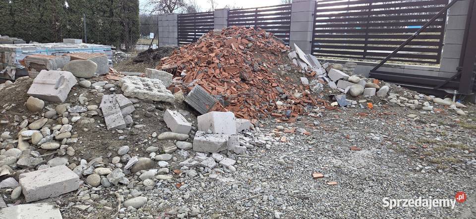 Oddam gruz Nowy Sącz