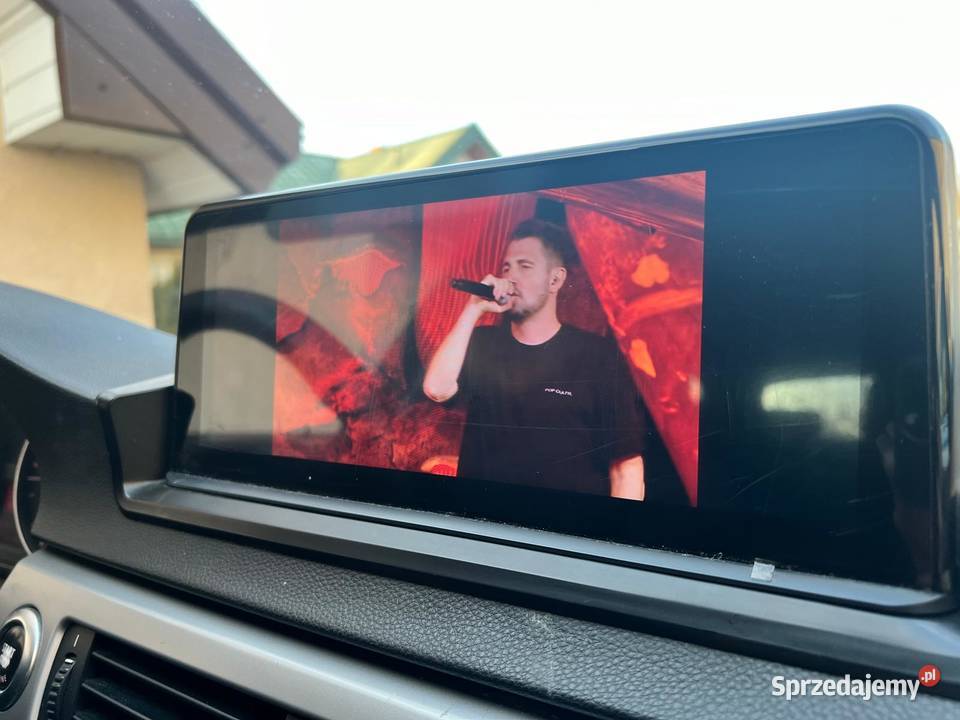 BMW e91 20 diesel centralny zamek Jasło