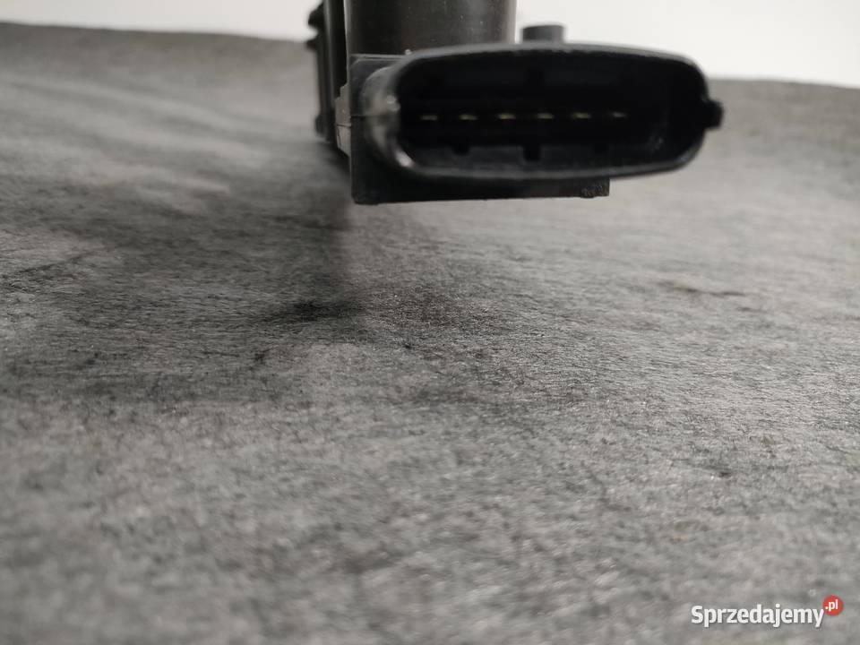 Opel astra H zafira B meriva A cewka zapłonowa wielkopolskie Swarzędz