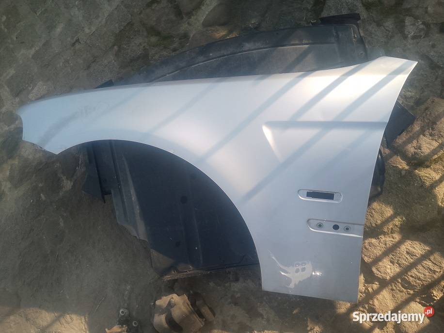Błotnik BMW E46 COMPACT Milejewo sprzedam