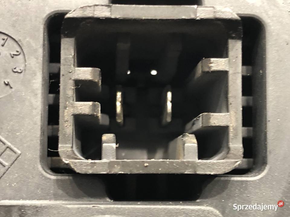 DMUCHAWA NAWIEWU VW PASSAT B5 8D1820021 podkarpackie